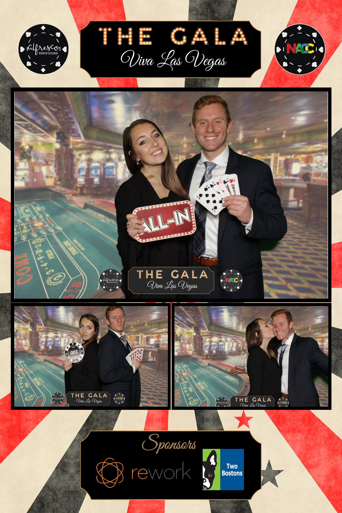 Viva Las Vegas: 2019 NACC Gala  | View more photos from the event at events.alfrescophoto.com/u/AlfrescoPhoto/Viva-Las-Vegas-2019-NACC-Gala